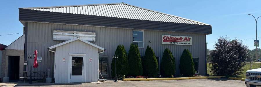 Safety Consultants in Whitecourt