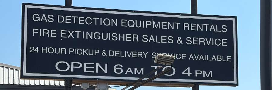 Safety Consultants in Whitecourt
