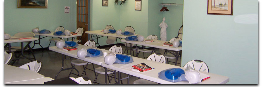 Safety Consultants in Whitecourt