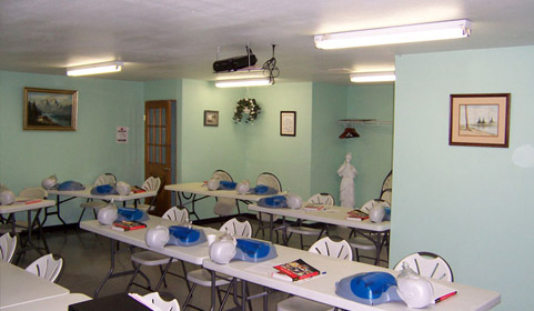 Safety Consultants in Whitecourt