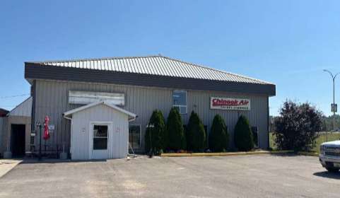 Safety Consultants in Whitecourt