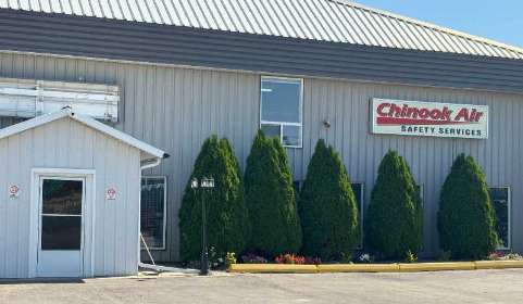 Safety Consultants in Whitecourt